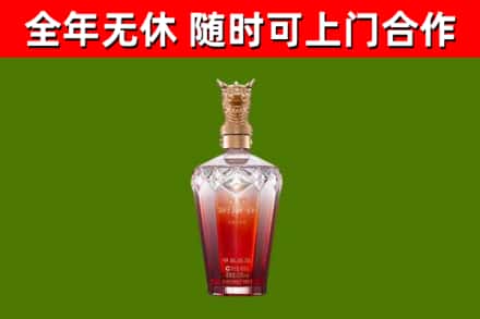 乌兰察布回收剑南春价格